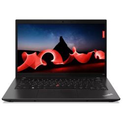 ThinkPad L14 G4 1TB Notebook thunder black (21H10079GE)