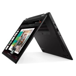 ThinkPad L13 Yoga G4 1TB Notebook thunder black (21FJ0030GE)