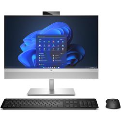 EliteOne 840 G9 All-in-One PC silber (7B152EA-ABD)