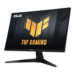 TUF Gaming VG27AQM1A Monitor schwarz (90LM05Z0-B08370)