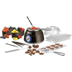 Chocolatier Schokoladenfondue Weihnachtsedition (48967)