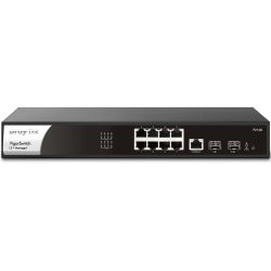 VigorSwitch P2100 Desktop Gigabit Managed (VSWITCHP2100-DE-AT-CH)