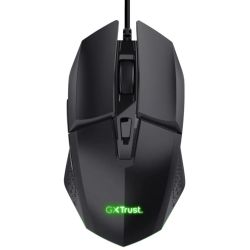 GXT 109 Felox Gaming Maus schwarz (25036)