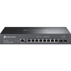 SG3210X-M2 Rackmount 2.5G Managed Switch (SG3210X-M2)