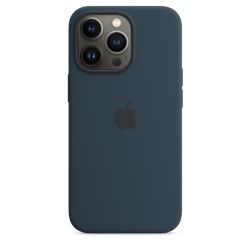 SCHNÄPPCHEN Silikon Case mit MagSafe bl. für iPhone 13 Pro (MM2J3ZM/A)