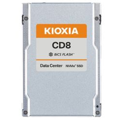 CD8-R Data Center 1DWPD Read Intensive 3.84TB SSD (KCD8XRUG3T84)