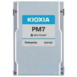 X131 PM7-R eSDD 3.8TB SAS 2.5 SED (KPM7VRUG3T84)
