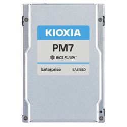 PM7-V Enterprise 3DWPD Mixed Use 12.8TB SSD (KPM7VVUG12T8)