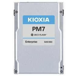 PM7-V Enterprise 3DWPD Mixed Use 1.6TB SSD (KPM7VVUG1T60)