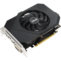 Phoenix GeForce GTX 1650 OC P 4GB Grafikkarte (90YV0EZ1-M0NA00)