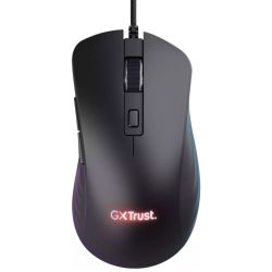 GXT 924 YBAR+ Gaming Maus schwarz (24890)