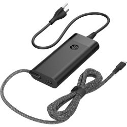 110W USB-Netzteil schwarz (8B3Y2AA-ABB)