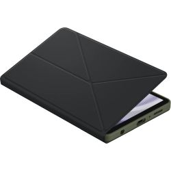 EF-BX110 Book Cover schwarz für Galaxy Tab A9 (EF-BX110TBEGWW)