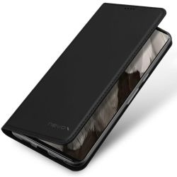 Vario Cover schwarz für Google Pixel 8 (2296)