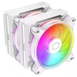 Hyper 622 Halo White CPU-Kühler weiß (RR-D6WW-20PA-R1)