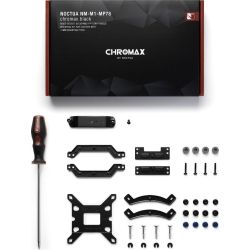 NM-M1-MP78 chromax.black Mounting Kit (NM-M1-MP78 chromax.black)