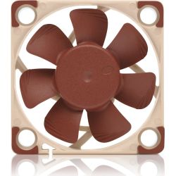 NF-A4x10 24V PWM 40mm Lüfter braun/beige (NF-A4x10 24V PWM)