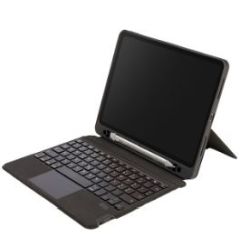 TUCANO TASTO iPad Hülle + Tastatur schwarz (IPD1122TAC-TK-DE-BK)