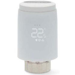 SmartLife Heizkörpersteuerung Thermostat (ZBHTR20WT)