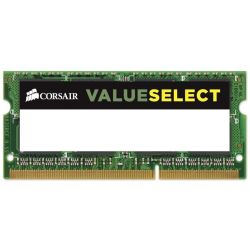 ValueSelect SO-DIMM 8GB DDR3L-1600 CL11 (CMSO8GX3M1C1600C11)