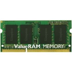 ValueRAM SO-DIMM 2GB, DDR3L-1600, CL11 (KVR16LS11S6/2)