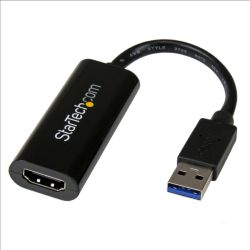 USB 3.0 auf HDMI Adapter (USB32HDES)