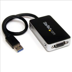 USB 3.0 auf VGA Adapter (USB32VGAES)