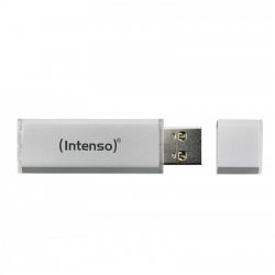 Ultra Line 128GB USB-Stick grau (3531491)