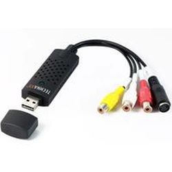 Grabber Technaxx USB 2.0 TX-20 Digital Video USB (1604)