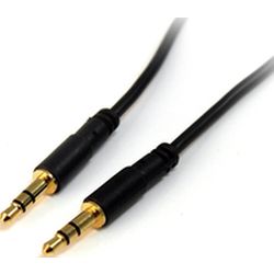 3.5mm Klinke Audiokabel, 0.9m (MU3MMS)