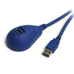 1,5M USB 3.0 VERLAENGERUNG - (USB3SEXT5DSK)