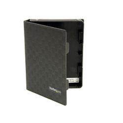 2.5 Zoll HDD Aufbewahrungsbox (HDDCASE25BK)