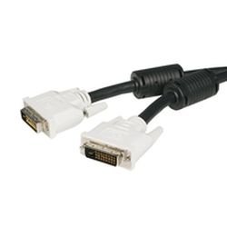 2m DVI-D Dual Link Kabel (St/St) (DVIDDMM2M)