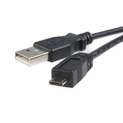 1M MICRO USB-A AUF (UUSBHAUB1M)