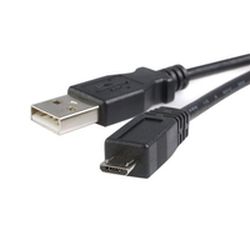 2M MICRO USB-A AUF (UUSBHAUB2M)