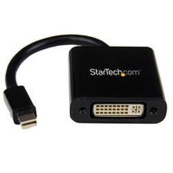 StarTech Mini DisplayPort auf DVI Adapter (MDP2DVI3)