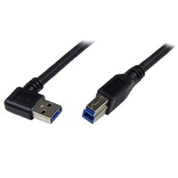1M USB 3.0 SUPERSPEED KABEL (USB3SAB1MRA)