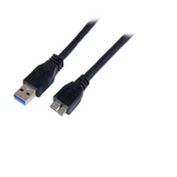 1M ZERTIFIZIERTES USB 3.0 (USB3CAUB1M)