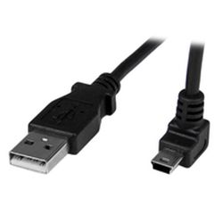 1M USB A AUF MINI B USB (USBAMB1MU)