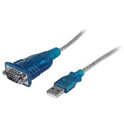 USB AUF SERIELL RS232 / DB9 (ICUSB232V2)