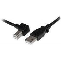 1M USB 2.0 A AUF B KABEL (USBAB1ML)