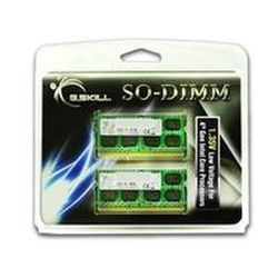 SO-DIMM 8GB, DDR3L-1600, CL11-11-11-28 (F3-1600C11D-8GSL)