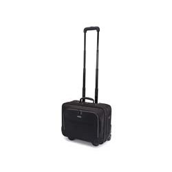 Dicota Multi Roller Pro Notebooktrolley schwarz (D30924)