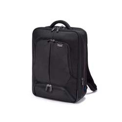 Dicota Pro Notebookrucksack schwarz (D30847)