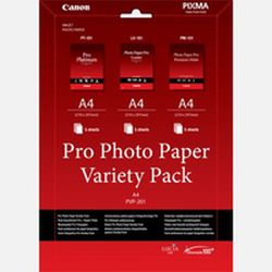 PHOTO PAPER VARIETY PACK  (6211B021)