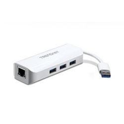 USB 3.0 TO GB ETHERNET ADAP. (TU3-ETGH3)