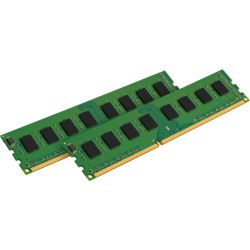 ValueRAM Kit 16GB, DDR3L-1600, CL11 (KVR16LN11K2/16)