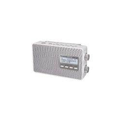 RF-D10 Radio weiß (RF-D10EG-W)