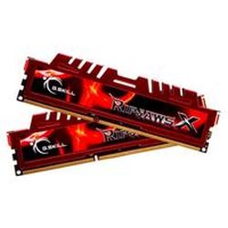 RipJawsX DIMM Kit 16GB, DDR3-2133, CL11-13-13-31 (F3-2133C11D-16GXL)