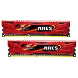 Ares DIMM Kit 16GB, DDR3-2133, CL11-13-13-31 (F3-2133C11D-16GAR)